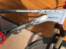 rower DIRT wyczynowy - 4