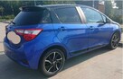 Yaris III benzyna 2017r - 3