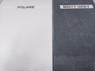 Parapet wewnętrzny konglomerat kamień na wymiar - 2