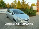 Opel Corsa Zarejestrowana , wyposażona , silnik 1.7 diesla -- 125 KM!! - 1