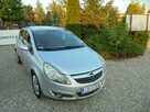 Opel Corsa Zarejestrowana , wyposażona , silnik 1.7 diesla -- 125 KM!! - 3