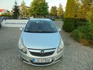 Opel Corsa Zarejestrowana , wyposażona , silnik 1.7 diesla -- 125 KM!! - 4