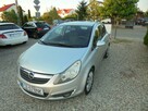 Opel Corsa Zarejestrowana , wyposażona , silnik 1.7 diesla -- 125 KM!! - 5