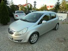 Opel Corsa Zarejestrowana , wyposażona , silnik 1.7 diesla -- 125 KM!! - 6