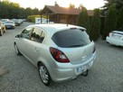 Opel Corsa Zarejestrowana , wyposażona , silnik 1.7 diesla -- 125 KM!! - 9