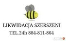 likwidacja gniazd os Kraków