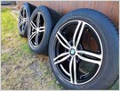 Alufelgi BMW 3, 205/55 R16 do E36 E46 E90 F30 E60 - 10