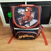 Plecak Spider-Man stan idealny - 2