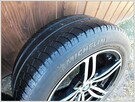 Alufelgi BMW 3, 205/55 R16 do E36 E46 E90 F30 E60 - 6