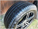 Alufelgi BMW 3, 205/55 R16 do E36 E46 E90 F30 E60 - 4