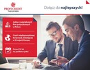 Sprzedaż Pożyczek - Przedstawiciel Profi Credit