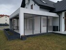 Ruchomedeseczki - aluminiowe pergole , zabudowy boczne