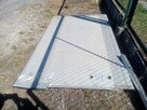 Opis ALUMINOWA używana BAR seria BC - 1500 do windy 1,5t wy - 2