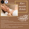 Masaż Kobido AZ 30 WRZEŚNIA - 2