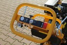 LIWEX Karczownik LASKI F 460 EI z napędem - 2