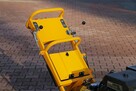 LIWEX Karczownik LASKI F 460 EI z napędem - 3