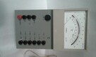 Miernik temperatury Elmech NiCr-NiAJ EMT-03 - 2