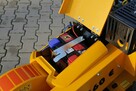 LIWEX Karczownik LASKI F 460 EI z napędem - 4