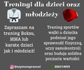 Trener personalny Strzelce Op MMA, boks, karate oraz siłowe - 2