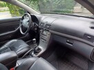 Toyota Avensis 2006 - 7