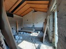 Działka zabudowana domem jednorodzinnym . - 8