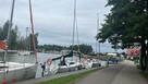 Sasanka Viva 700 żaglówka sprzedam - 5