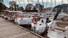 Sasanka Viva 700 żaglówka sprzedam - 4