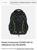 NOWE plecaki - 1