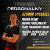 Trener personalny Strzelce Op MMA, boks, karate oraz siłowe - 1