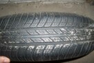 Koło dojazdowe -zapasowe z felgą 165/70 R14 Skoda Fabia - 2