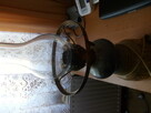 Sprzedam stylową lampę naftową - 4