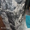 Unikatowe łazienki wykończone kamieniem - 12