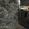 Unikatowe łazienki wykończone kamieniem - 5