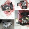 Toyota Avensis t22 1.8 benzyna pompa wspomagania
