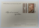 Karty Pocztowe z pielgrzymki Jana Pawła II - 8 sztuk - 7