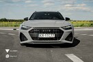 Audi RS6 Avant 441 KW (600 KM) - Wynajem 2000pln I DOBA - 2