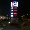 Pylon cenowy na stacje paliw - super cena - 7