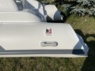 Łódź RIB Uone model U580 PVC - 11