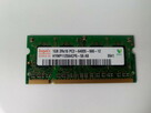 Pamięć Ram 1G DDR2 - 3 sztuki - 2