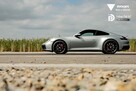 Porsche 911 Carrera 4S PDK 450km - Wynajem 2000pln I DOBA - 4