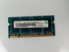 Pamięć Ram 1G DDR2 - 3 sztuki - 3