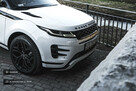 Range Rover Evoque L551 2.0P L4 249 KM - Wynajem 500pln I DOBA - 8