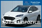 Ford Kuga 2.5 225KM ST-line X. FWD. Od dealera.Gwarancja.