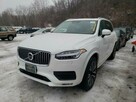 Volvo XC 90 2022, 2.0L, 4x4, od ubezpieczalni - 2