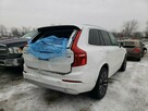 Volvo XC 90 2022, 2.0L, 4x4, od ubezpieczalni - 3