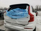 Volvo XC 90 2022, 2.0L, 4x4, od ubezpieczalni - 5