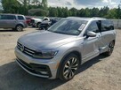Volkswagen Tiguan 2020, 2.0L, 4x4, od ubezpieczalni - 2