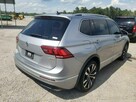 Volkswagen Tiguan 2020, 2.0L, 4x4, od ubezpieczalni - 3
