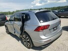 Volkswagen Tiguan 2020, 2.0L, 4x4, od ubezpieczalni - 4