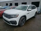 Volkswagen Atlas 2022, 3.6L, 4x4, od ubezpieczalni - 2